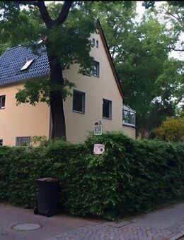 PROVISIONSFREI Stilvolles saniertes Einfamilienhaus im Grünen - Berlin