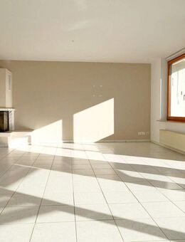 3-Zimmer-Wohnung in naturnaher Top-Randlage - Nürtingen