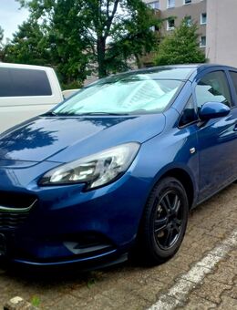 OPEL CORSA E 1.4 INNOVATION TÜV NEUE - Frankfurt (Main)
