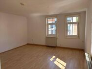 2 Zimmerwohnung Maisonette im Zentrum von Rudolstadt - Rudolstadt