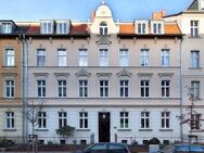 3-Zimmer-Eigentumswohnung mit Balkon in einem sanierten Altbau in Potsdam-Babelsberg - Potsdam