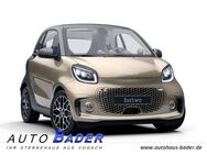 smart EQ fortwo, Prime Exclusive 22kW, Jahr 2023 - Mittelstetten