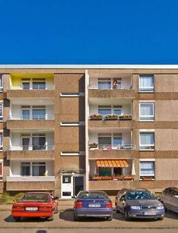 3-Zimmer-Wohnung in Essen Freisenbruch - Essen
