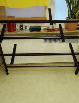 3-fach Keyboardständer KB-1177 - Oldenburg