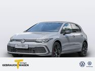 VW Golf, GTE BLACK STYLE LM18, Jahr 2022 - Plettenberg