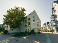 Demnächst frei! 2-Zimmer-Wohnung mit Balkon in Bobenheim-Roxheim. - Bobenheim-Roxheim