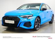 Audi S3, Limousine TFSI, Jahr 2021 - Passau