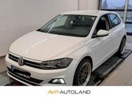 VW Polo, 1.0 TSI Comfortline | | |, Jahr 2018 - Plattling