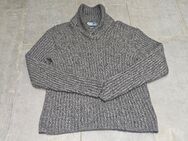 Polo Ralph Lauren Schalkragen-Pullover aus Alpaka Wolle Größe L Top Zustand - Königswinter