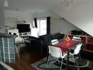 2-Zimmer-Wohnung mit Balkon, Nürtingen - Nürtingen