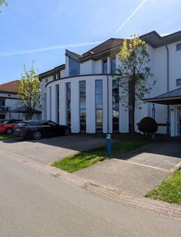 2 ZKB mit Einbauküche & Balkon / Wohnen in der Seniorenresidenz Wagenfeld - Wagenfeld