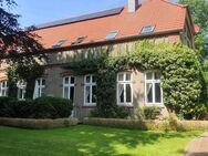 Möblierte Single-Wohnung - Nordenham