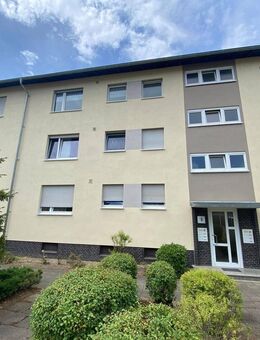 Charmante 3-Zimmer-Wohnung in Ingelheim - ideal für Paare oder kleine Familien - Ingelheim (Rhein)