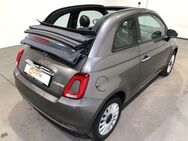 Fiat 500C 1.0 Lounge MH EU6d Klima PDC Tempomat - Norderstedt