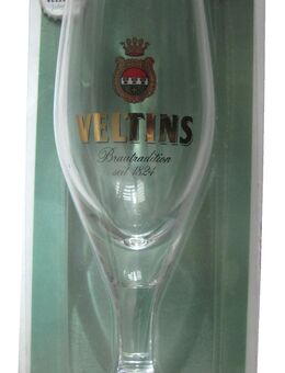 Veltins Brauerei - Mini Pokal - 4cl. - Doberschütz