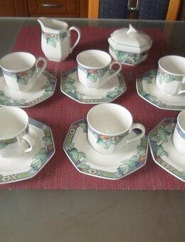 Villeroy & Boch Pasadena Stck 10 € - Neunkirchen Zentrum