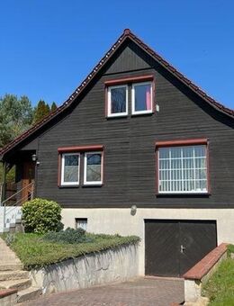 Charmantes Einfamilienhaus in Lüssow - Lüssow (Landkreis Rostock)