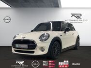 MINI Cooper, MINI 3-trg Cooper Pepper Connected, Jahr 2018 - Memmingen