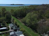Hochwertiges Haus im Bungalowstil in Strandnähe zur Miete! - Gager