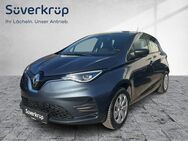 Renault ZOE, LIFE Batteriemiete R1 E 40, Jahr 2021 - Kiel