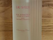 VINTAGE - Christian Dior EAU SVELTE Body Treatment Fragrance (200 ml) - Wesel