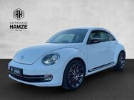 VW Beetle 2.0 TSI Lim. Sport/Navi/PDC/Bi-XENON - Gochsheim