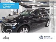 VW T-Roc, 1.0 TSI Black Style, Jahr 2024 - Wolfenbüttel