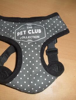 Hundegeschirr Pet Club Gr S - Neunkirchen Zentrum