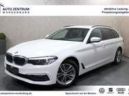 BMW 520, Steptronic, Jahr 2019 - Wardenburg