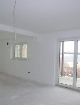 nur noch 6 von 8 !! Neubau - Terrassenwohnung Wohng. 3 - PROVISIONSFREI - Bad Bocklet