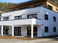 Hochwertige 3 Zimmer Wohnung in Epfendorf - Epfendorf