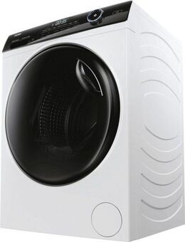 Haier Waschmaschine I-PRO SERIE 5 HW100-B14959U1, 10 kg, 1400 U/min, Refresh: Für schonende Wäschepflege