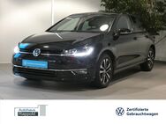 VW Golf, 2.0 IQ DRIVE CL DT110 TDID7F, Jahr 2019 - Blaufelden