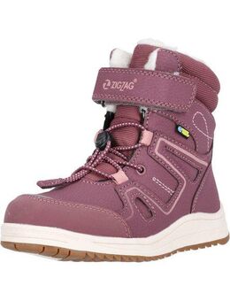 ZIGZAG Rincet Stiefel mit praktischem Schnellschnürsystem
