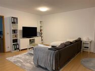 Leerstehende 2 Zimmer Wohnung mit Balkon und TG-Stellplatz - Wiesbaden