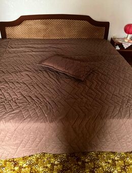 Doppelbett - Walkenried
