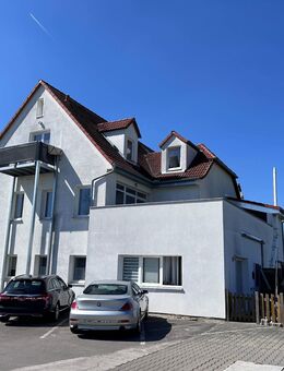 Großzügige, kernsanierte 4-Zimmer-Wohnung, OT Wolnzach - Wolnzach