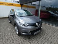 Renault Captur, Intens, Jahr 2017 - Wipperfürth (Hansestadt)