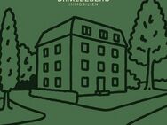 Modernisierte Dachgeschosswohnung mit Balkon und Garage Nähe Parkallee in Münster-Mauritz - Münster