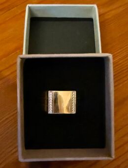 Herren Goldring 585 Gr 60 - München