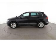 VW Tiguan 2.0 TSI Highline 4Motion BlueMotion - Berlin