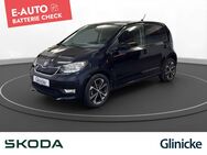 Skoda Citigo, E iV Style, Jahr 2020 - Minden (Nordrhein-Westfalen)