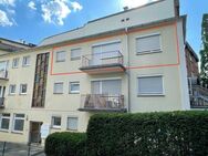 Klein und fein - Eigentumswohnung mit Balkon im Zentrum von Bad Pyrmont - Bad Pyrmont
