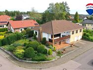 Stilvoller Bungalow in Losheim am See - Losheim (See)