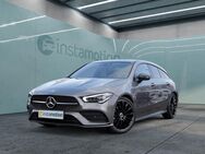 Mercedes CLA 200, , Jahr 2023 - München