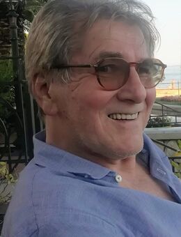 Sie für diverse Aktivitäten und schöne Momente gesucht. - Frankfurt (Main)