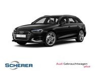 Audi A4, Avant advanced 40 TDI quattro, Jahr 2024 - Saarbrücken