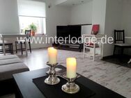 INTERLODGE Sehr schöne, modern möblierte Landhauswohnung mit Terrasse in Essen-Kupferdreh. - Essen