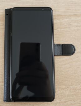 ASUS ROG PHONE 5 GAMING SMSRTPHONE - Malchin