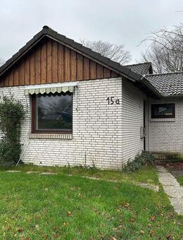 Doppelhaushälfte nach Wohneigentum geteilt - Schafflund